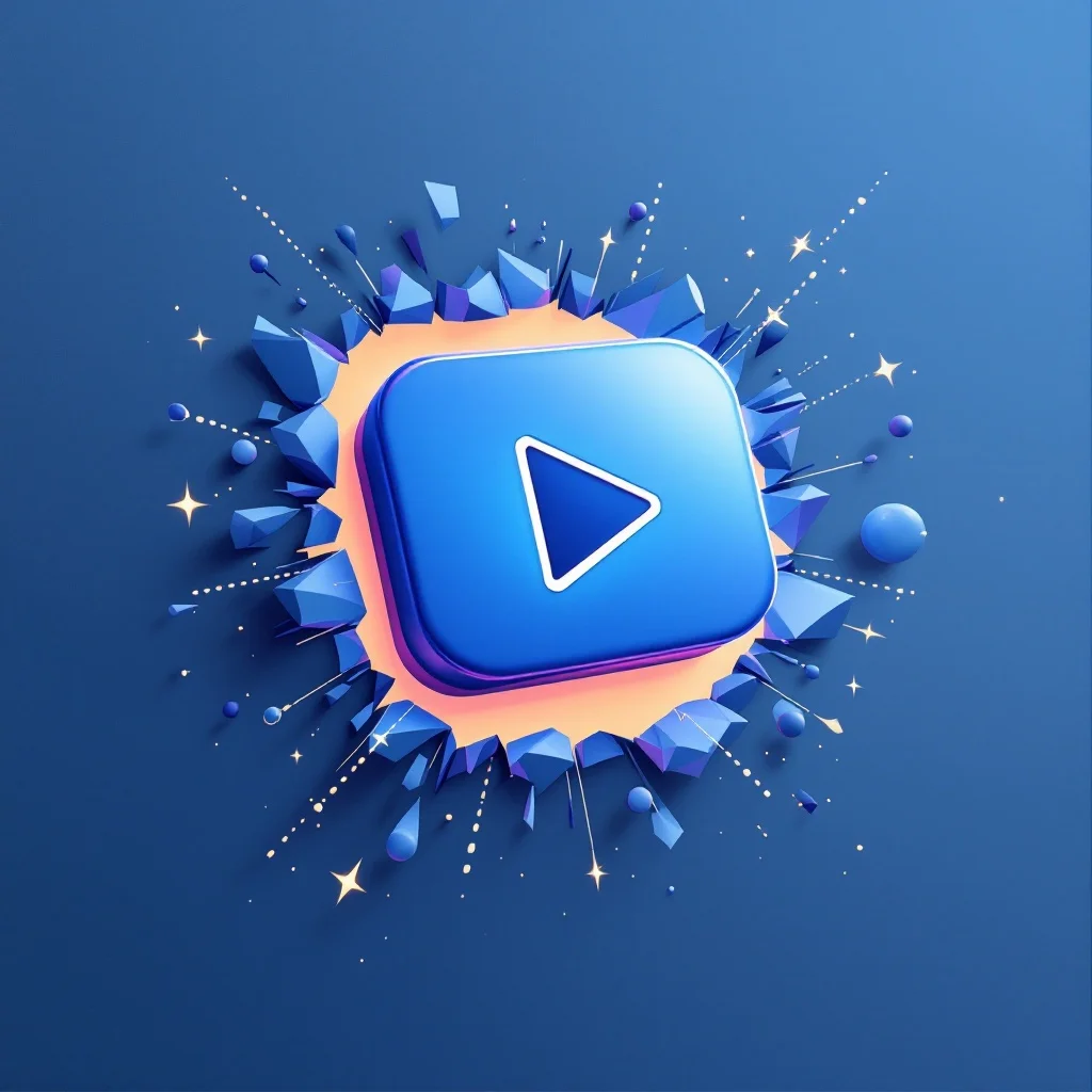 YouTube без замедления