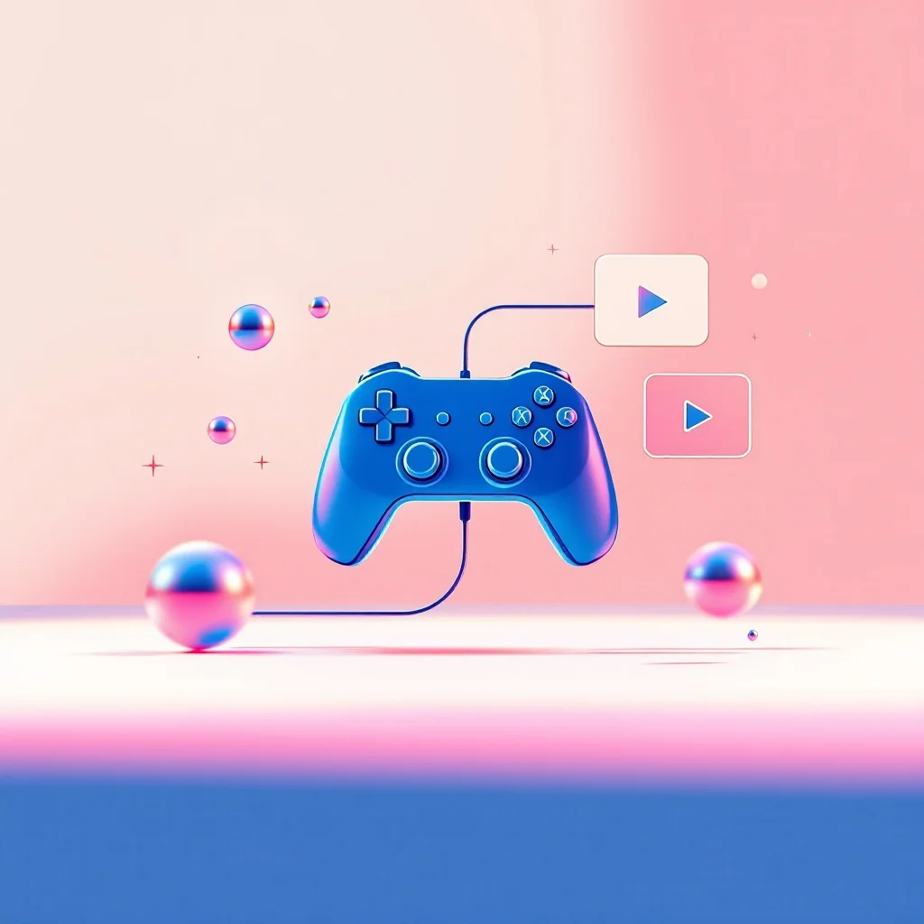 Стриминг Twitch и Kick